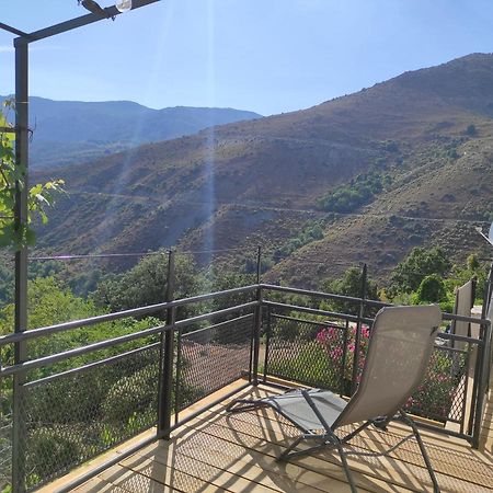 Maison De Village Avec Vue Sur Les Montagnes Bigorno Dış mekan fotoğraf